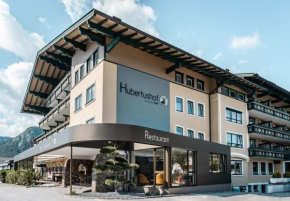 Hotel Hubertushof Anif